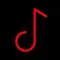 Ricorda Music App